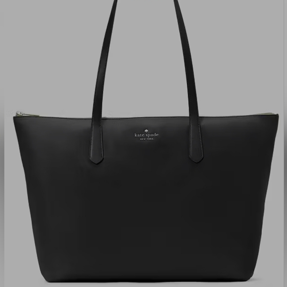 Kate spade tote bag